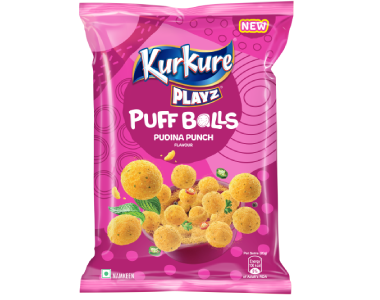 puffballs