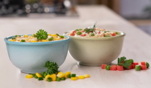 Masala Oats