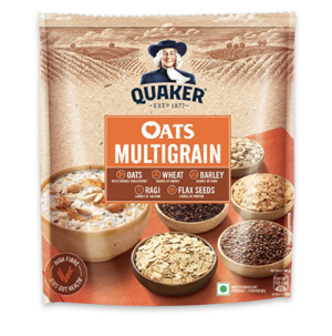 Quaker Oats Multigrain