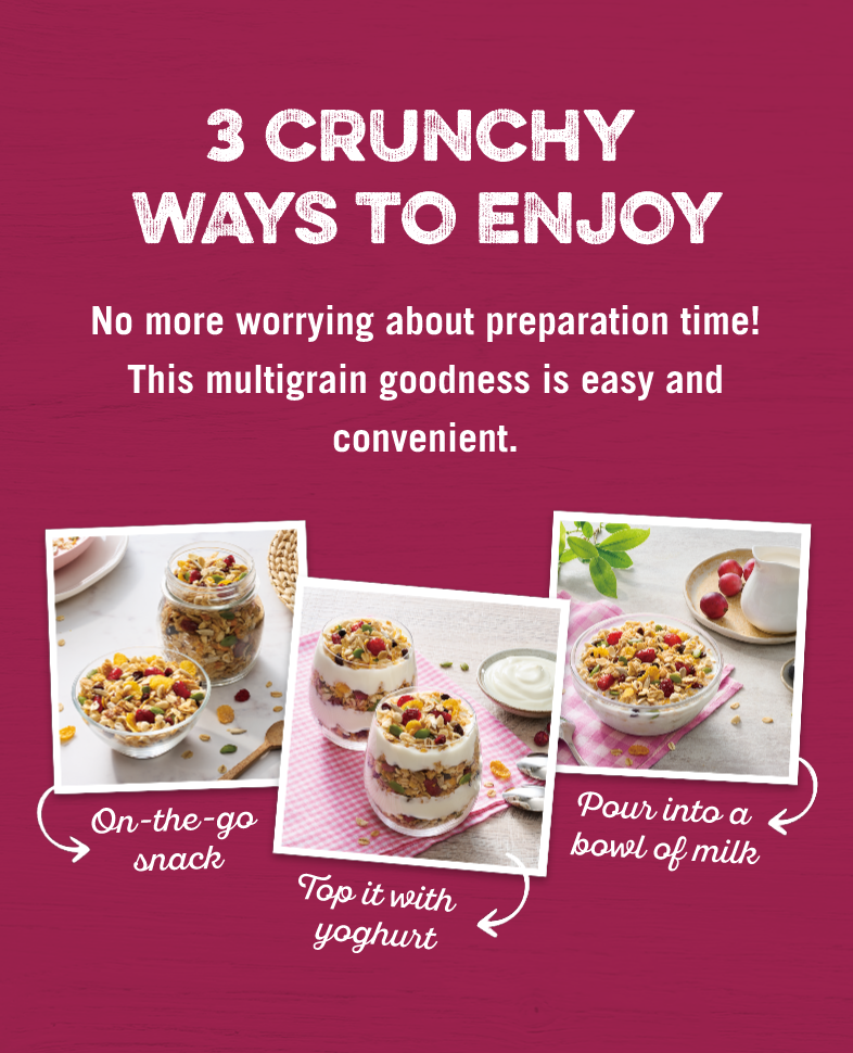 Footer Banner Mobile
